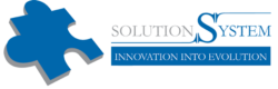 Solution System Logo